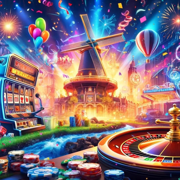 qq88221 featured game showcase
